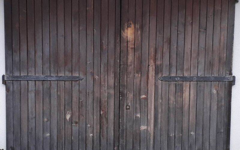 Ripristino Legno